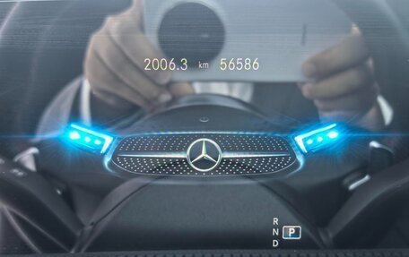 Mercedes-Benz CLA, 2022 год, 2 771 707 рублей, 16 фотография