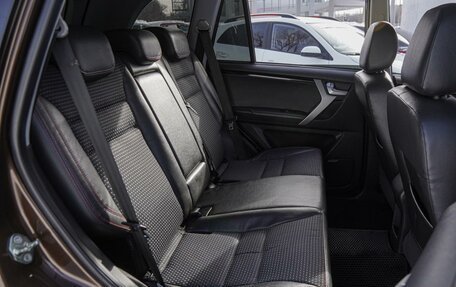 Chery Tiggo 3 I, 2018 год, 960 000 рублей, 7 фотография