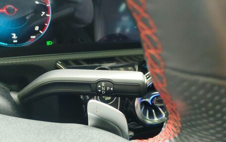 Mercedes-Benz CLA, 2022 год, 2 771 707 рублей, 20 фотография