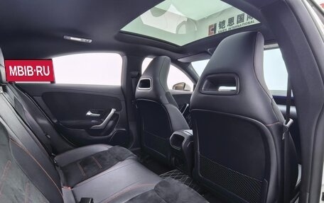 Mercedes-Benz CLA, 2022 год, 2 771 707 рублей, 14 фотография