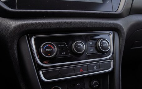 Chery Tiggo 3 I, 2018 год, 960 000 рублей, 14 фотография