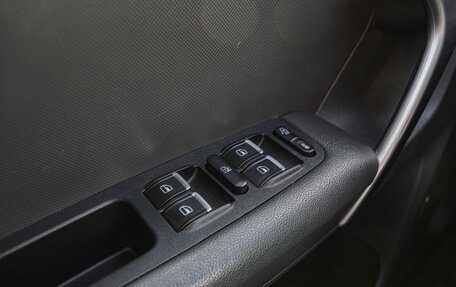 Chery Tiggo 3 I, 2018 год, 960 000 рублей, 17 фотография