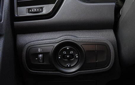 Chery Tiggo 3 I, 2018 год, 960 000 рублей, 18 фотография