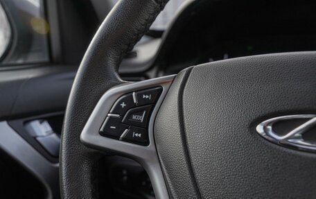 Chery Tiggo 3 I, 2018 год, 960 000 рублей, 15 фотография