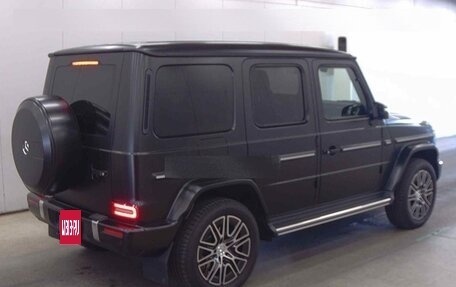 Mercedes-Benz G-Класс W463 рестайлинг _iii, 2025 год, 20 000 000 рублей, 2 фотография