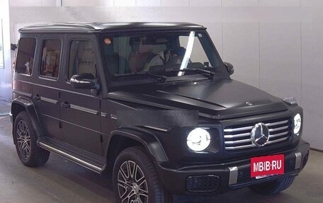 Mercedes-Benz G-Класс W463 рестайлинг _iii, 2025 год, 20 000 000 рублей, 5 фотография