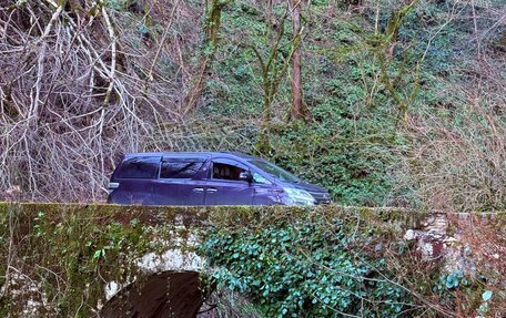 Toyota Vellfire I, 2012 год, 2 500 000 рублей, 11 фотография