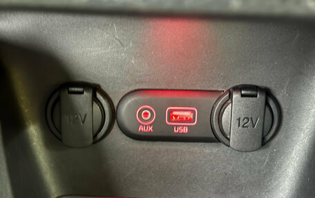 KIA cee'd III, 2018 год, 1 419 000 рублей, 16 фотография