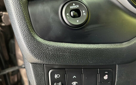 KIA cee'd III, 2018 год, 1 419 000 рублей, 13 фотография