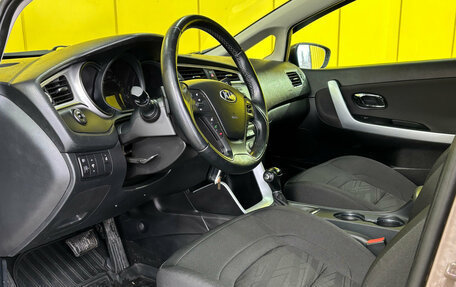 KIA cee'd III, 2018 год, 1 419 000 рублей, 11 фотография