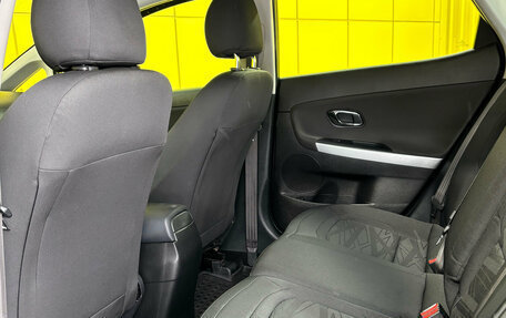 KIA cee'd III, 2018 год, 1 419 000 рублей, 10 фотография