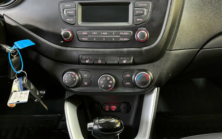 KIA cee'd III, 2018 год, 1 419 000 рублей, 14 фотография