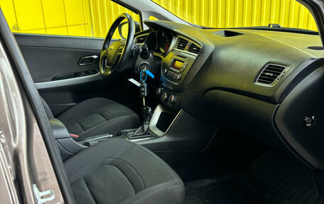 KIA cee'd III, 2018 год, 1 419 000 рублей, 8 фотография