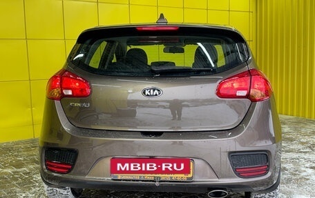 KIA cee'd III, 2018 год, 1 419 000 рублей, 6 фотография