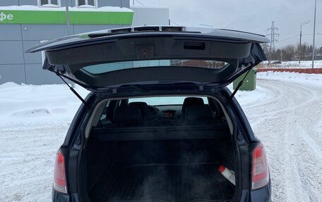 Opel Astra H, 2008 год, 400 000 рублей, 6 фотография