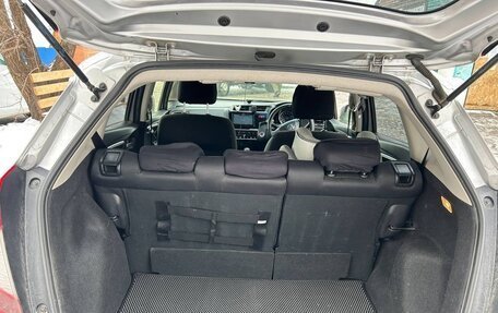 Honda Fit III, 2016 год, 1 050 000 рублей, 3 фотография