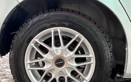 Honda Fit III, 2016 год, 1 050 000 рублей, 7 фотография