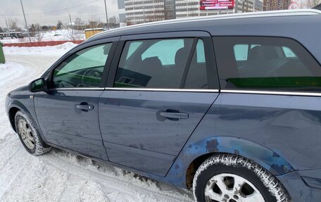 Opel Astra H, 2008 год, 400 000 рублей, 4 фотография