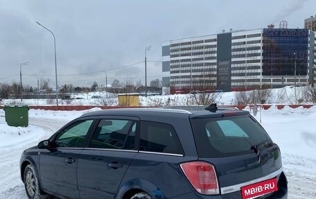 Opel Astra H, 2008 год, 400 000 рублей, 5 фотография