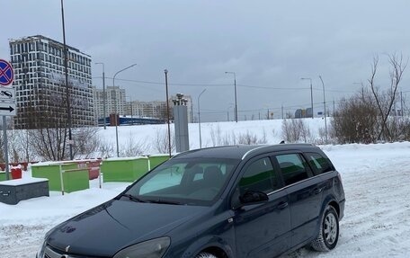 Opel Astra H, 2008 год, 400 000 рублей, 3 фотография