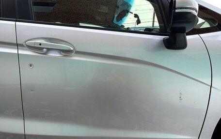 Honda Fit III, 2016 год, 1 050 000 рублей, 15 фотография