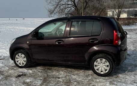 Toyota Passo III, 2010 год, 530 000 рублей, 2 фотография