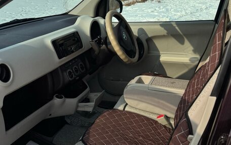 Toyota Passo III, 2010 год, 530 000 рублей, 5 фотография