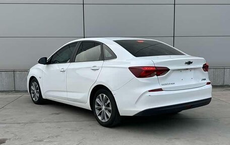 Chevrolet Monza, 2022 год, 1 274 100 рублей, 6 фотография