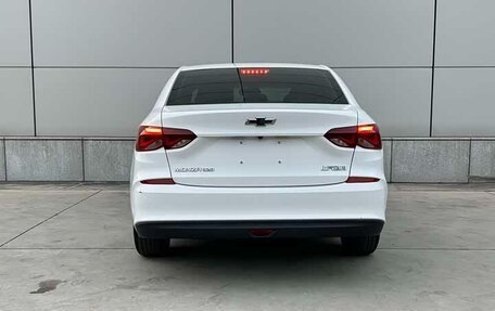 Chevrolet Monza, 2022 год, 1 274 100 рублей, 5 фотография