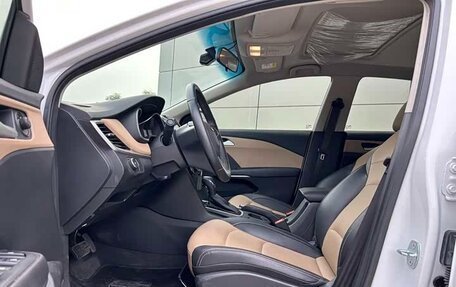 Chevrolet Monza, 2022 год, 1 274 100 рублей, 9 фотография