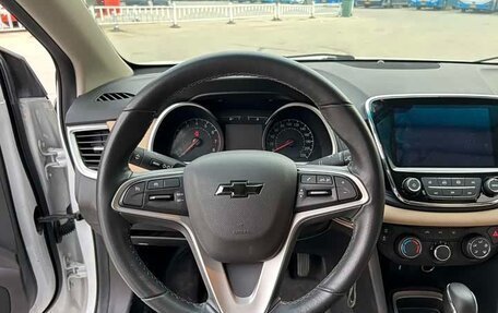 Chevrolet Monza, 2022 год, 1 274 100 рублей, 7 фотография