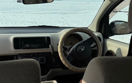 Toyota Passo III, 2010 год, 530 000 рублей, 6 фотография