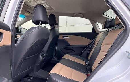 Chevrolet Monza, 2022 год, 1 274 100 рублей, 10 фотография