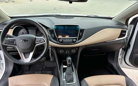 Chevrolet Monza, 2022 год, 1 274 100 рублей, 8 фотография