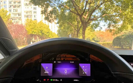 Volkswagen Golf VIII, 2023 год, 1 739 027 рублей, 16 фотография