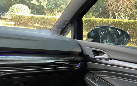 Volkswagen Golf VIII, 2023 год, 1 739 027 рублей, 18 фотография