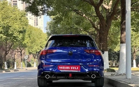 Volkswagen Golf VIII, 2023 год, 1 739 027 рублей, 6 фотография