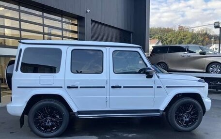 Mercedes-Benz G-Класс W463 рестайлинг _iii, 2025 год, 19 500 000 рублей, 3 фотография