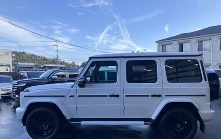 Mercedes-Benz G-Класс W463 рестайлинг _iii, 2025 год, 19 500 000 рублей, 6 фотография