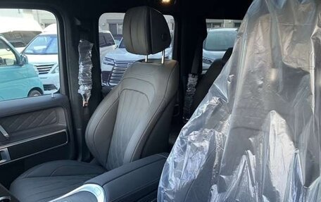 Mercedes-Benz G-Класс W463 рестайлинг _iii, 2025 год, 19 500 000 рублей, 11 фотография