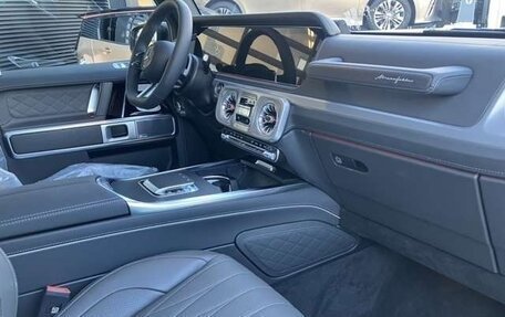 Mercedes-Benz G-Класс W463 рестайлинг _iii, 2025 год, 19 500 000 рублей, 12 фотография