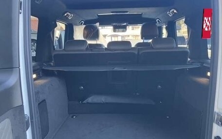 Mercedes-Benz G-Класс W463 рестайлинг _iii, 2025 год, 19 500 000 рублей, 9 фотография