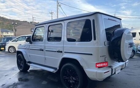 Mercedes-Benz G-Класс W463 рестайлинг _iii, 2025 год, 19 500 000 рублей, 7 фотография