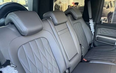 Mercedes-Benz G-Класс W463 рестайлинг _iii, 2025 год, 19 500 000 рублей, 14 фотография