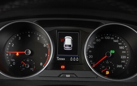 Volkswagen Tiguan II, 2021 год, 2 439 000 рублей, 24 фотография