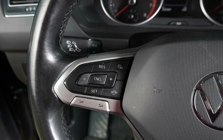 Volkswagen Tiguan II, 2021 год, 2 439 000 рублей, 23 фотография