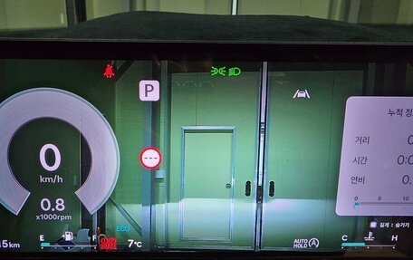 Genesis GV70, 2025 год, 7 723 000 рублей, 5 фотография