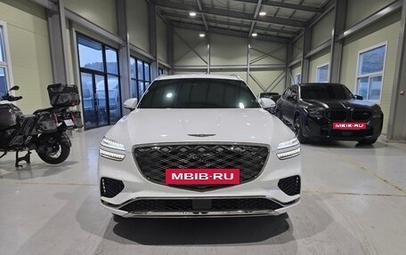 Genesis GV70, 2025 год, 7 723 000 рублей, 2 фотография