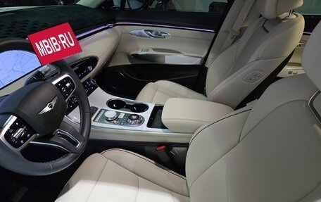 Genesis GV70, 2025 год, 7 723 000 рублей, 6 фотография