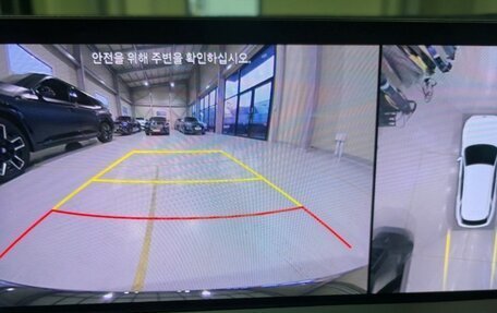 Genesis GV70, 2025 год, 7 723 000 рублей, 11 фотография